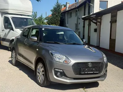 Gebraucht Suzuki Swift
