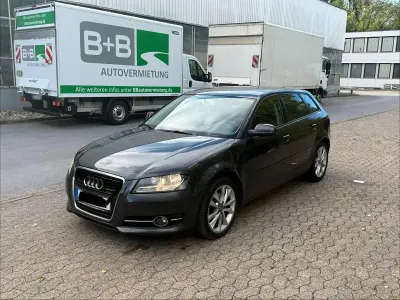 Gebraucht Audi A3
