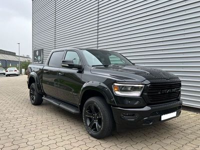 gebraucht Dodge Ram 5.7 HEMI 4X4 / SPORT /CREWCAB / 12 ZOLL /