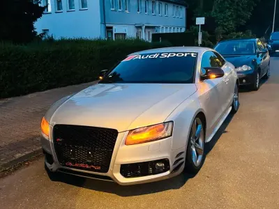 Gebraucht Audi A5