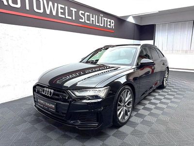 Gebraucht Audi S6 Ambiente 349 PS (256 kW) 2019 Grau Kombi