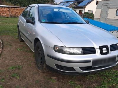 gebraucht Seat Toledo 