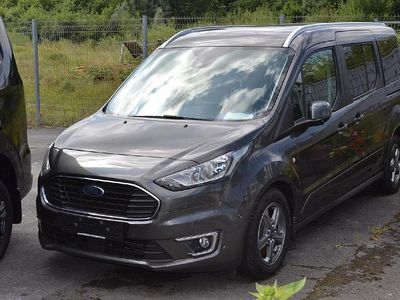 Ford Grand Tourneo Connect