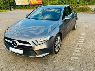 Mercedes A220