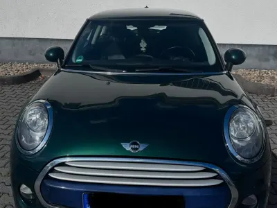 Gebraucht Mini Cooper