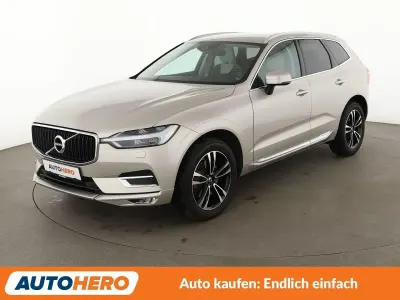 Gebraucht Volvo XC60