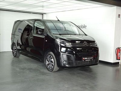 Citroën e-Spacetourer