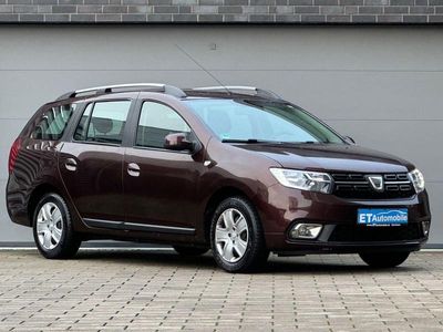 Dacia Logan MCV
