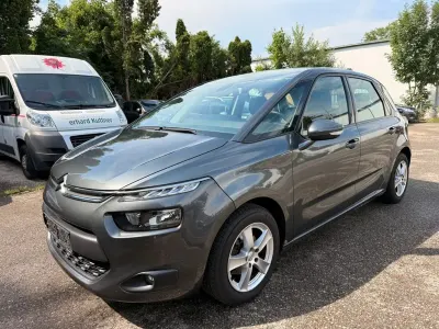 Gebraucht Citroën C4 SpaceTourer