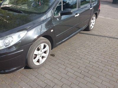 gebraucht Peugeot 307 SW