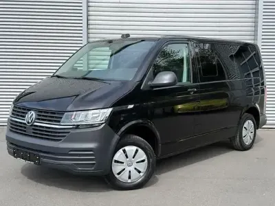 Second-hand VW T6.1 110 CP (80 kW) 2021 Andere Van