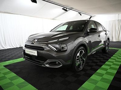 Gebraucht Citroën C4 X 131 PS (96 kW) 2024 Grau SUV