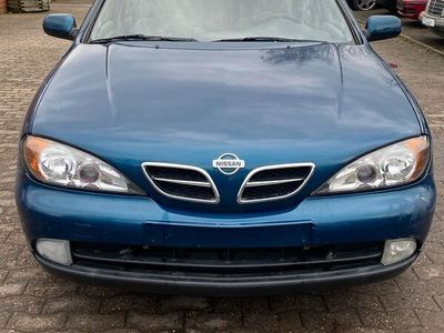 gebraucht Nissan Primera 1.8 5T