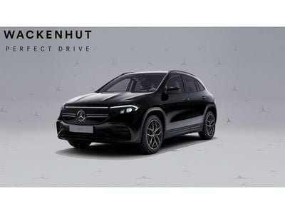 Mercedes EQA250