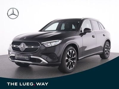 Mercedes GLC220