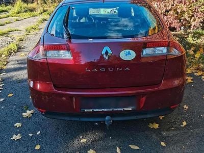 Renault Laguna III