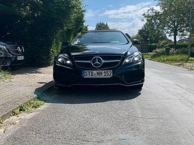 Mercedes E350