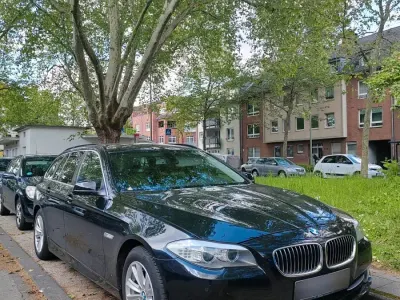Occasion BMW 520