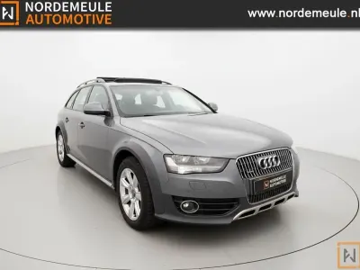 Gebraucht Audi A4 Allroad