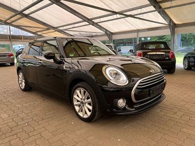 Mini Cooper Clubman