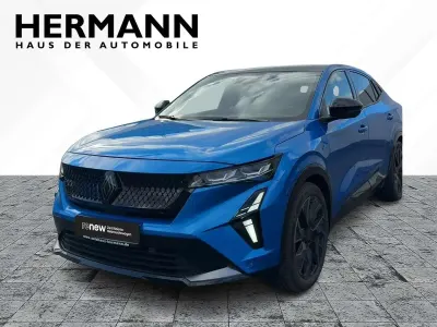 Usata Renault Rafale Esprit Alpine 300 CV (220 kW) 2025 Blu SUV