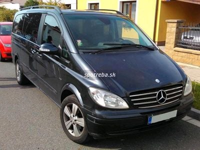 Mercedes Viano