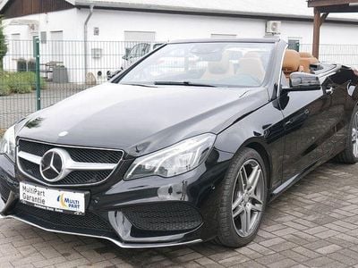 Mercedes E250