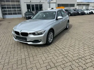 Gebraucht BMW 318