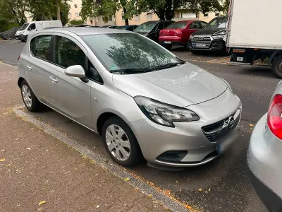 Gebraucht Opel Corsa
