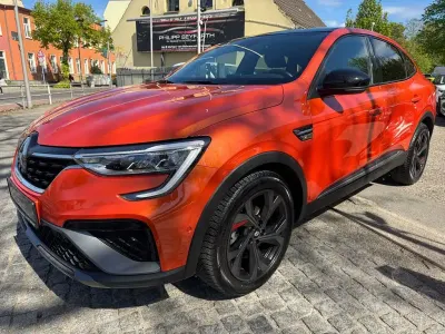 Gebraucht Renault Arkana
