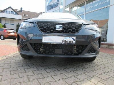 Gebraucht Seat Ibiza 95 PS (69 kW) 2024 Grau Limousine