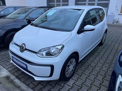 VW up!