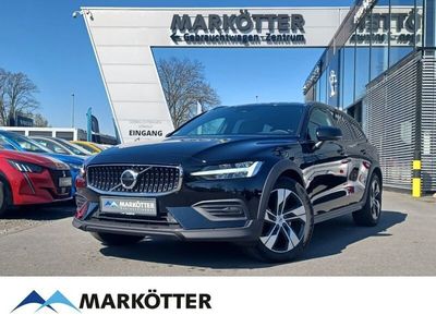 Volvo V60 CC