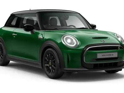 Gebraucht Mini Cooper SE