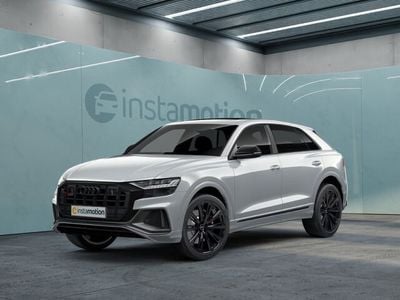 Gebraucht Audi SQ8 Sport 507 PS (372 kW) 2021 Other SUV