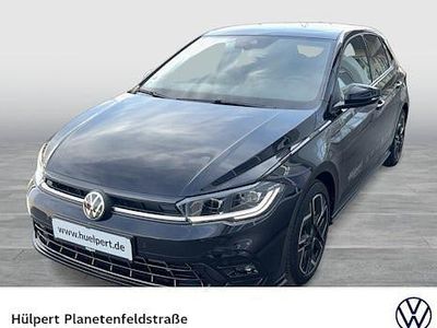 Nouă VW Polo R-line 116 CP (85 kW) 2026 Negru Hatchback
