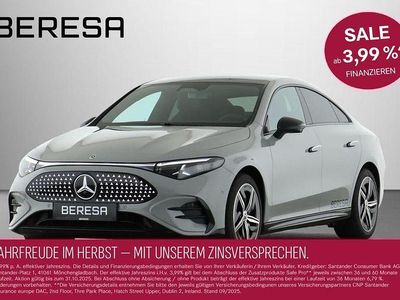 Mercedes CLA 250+