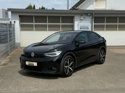 Gebraucht VW ID.5