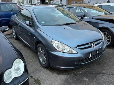 Peugeot 307 CC