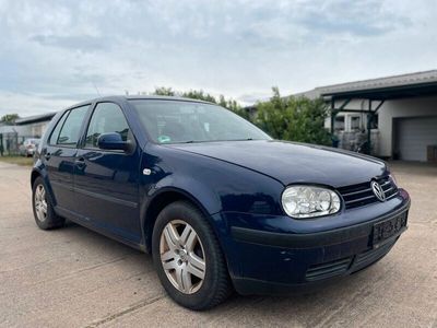 VW Golf IV