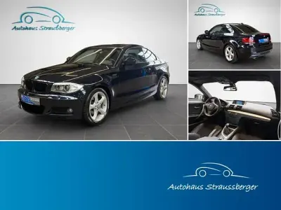 Gebraucht BMW 120 Coupé