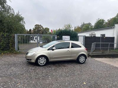 gebraucht Opel Corsa 1.2 16V Catch me