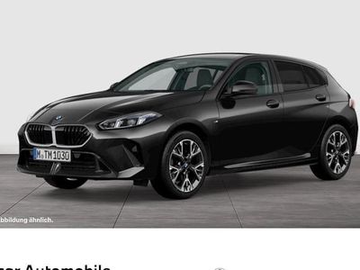 Second-hand BMW 120 Shadowline 170 CP (125 kW) 2025 Negru Hatchback