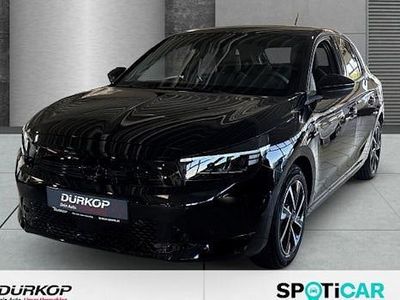 Usata Opel Corsa Edition 75 CV (55 kW) 2024 Nero Utilitaria