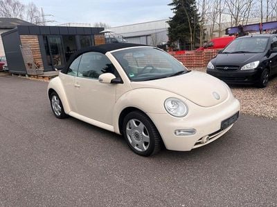 VW Beetle