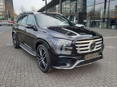 gebraucht Mercedes GLS450 4Matic/AMG/23``/SOFORT