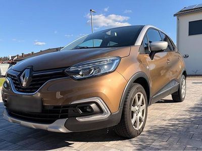 Usata Renault Captur 118 CV (86 kW) 2018 SUV