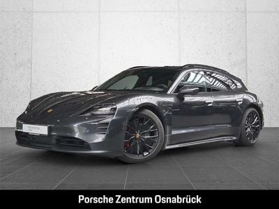 Porsche Taycan GTS