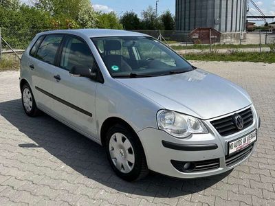 gebraucht VW Polo Benzin TÜV 02.25