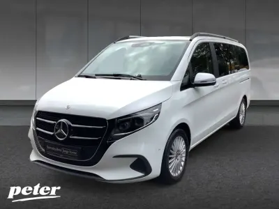 Gebraucht Mercedes V220